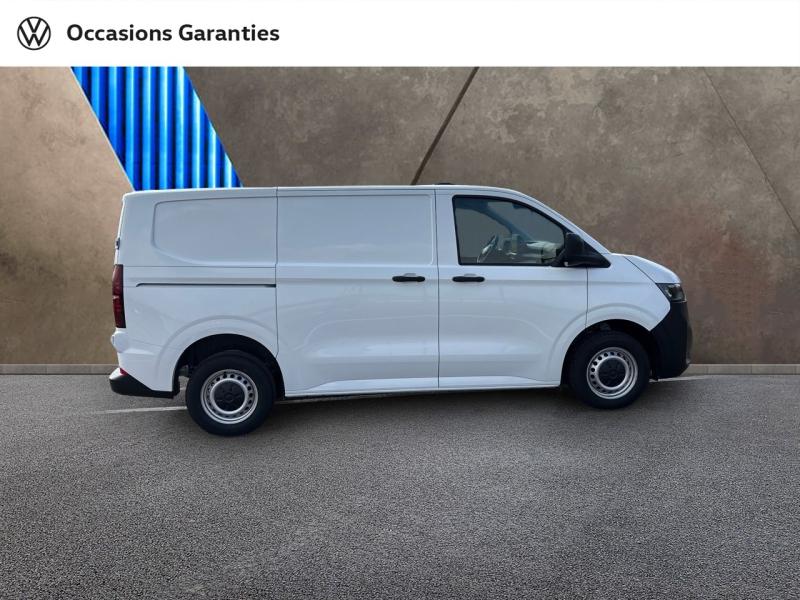 Voitures occasions VOLKSWAGEN UTILITAIRES Transporter Fg Business Metz