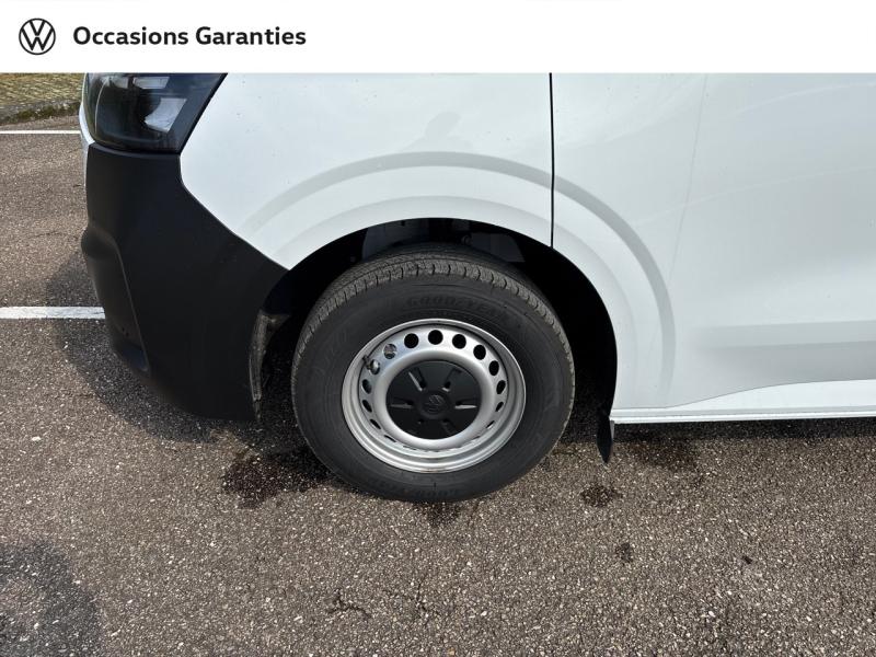 Voitures occasions VOLKSWAGEN UTILITAIRES Transporter Fg Business Metz