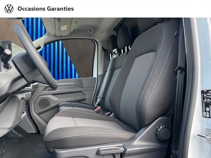 Voitures occasions VOLKSWAGEN UTILITAIRES Transporter Fg Business Metz