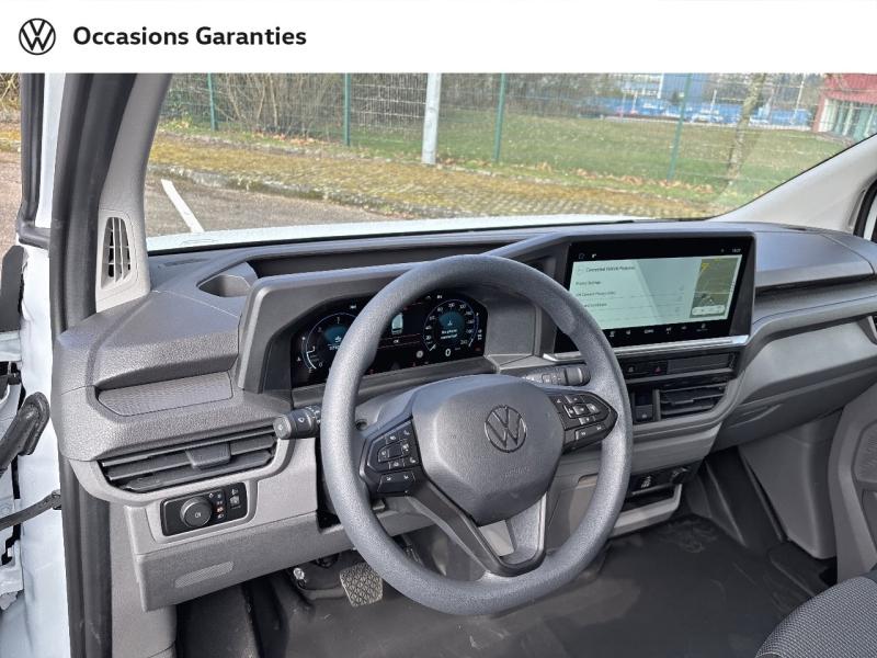 Voitures occasions VOLKSWAGEN UTILITAIRES Transporter Fg Business Metz