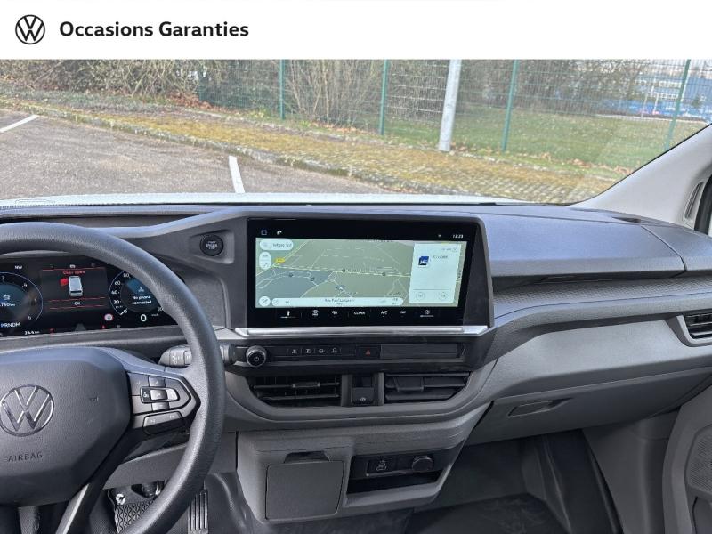Voitures occasions VOLKSWAGEN UTILITAIRES Transporter Fg Business Metz