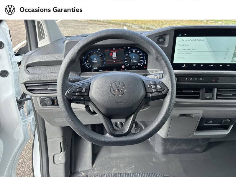 Voitures occasions VOLKSWAGEN UTILITAIRES Transporter Fg Business Metz