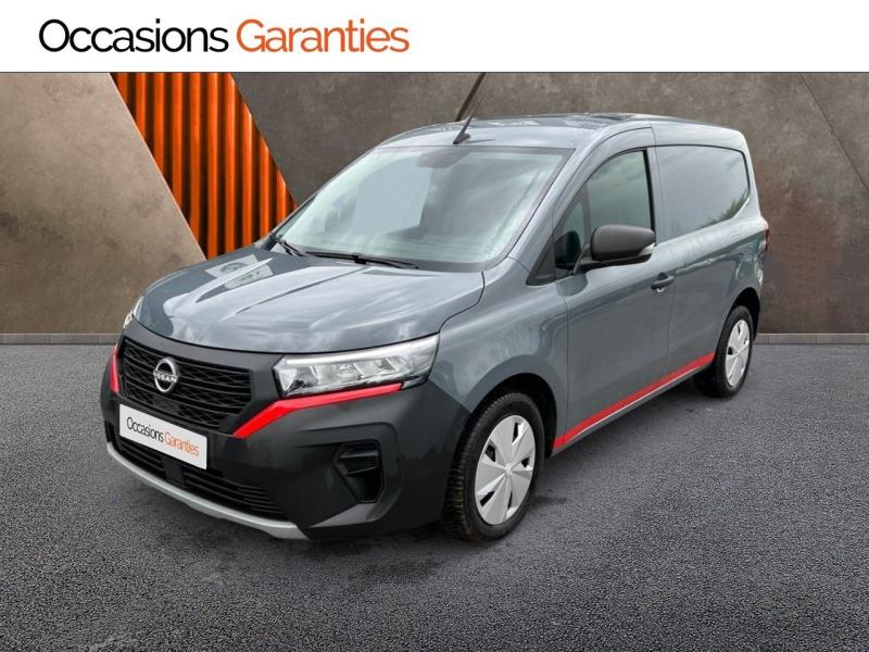 Voitures occasions NISSAN Townstar Tekna Metz