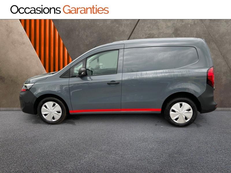 Voitures occasions NISSAN Townstar Tekna Metz