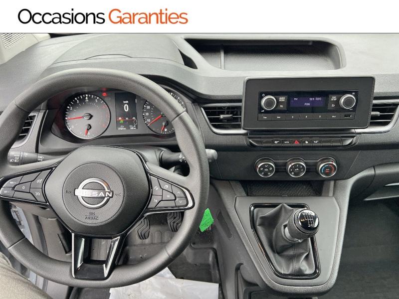 Voitures occasions NISSAN Townstar Tekna Metz