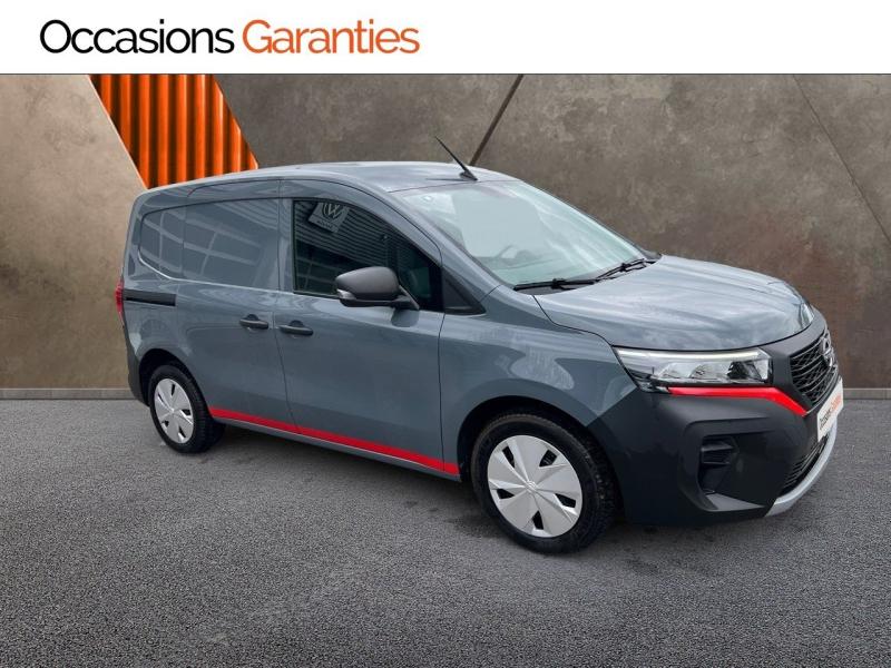 Voitures occasions NISSAN Townstar Tekna Metz