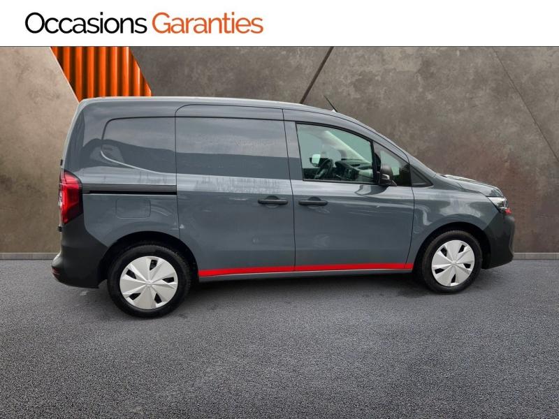 Voitures occasions NISSAN Townstar Tekna Metz