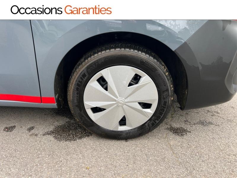 Voitures occasions NISSAN Townstar Tekna Metz