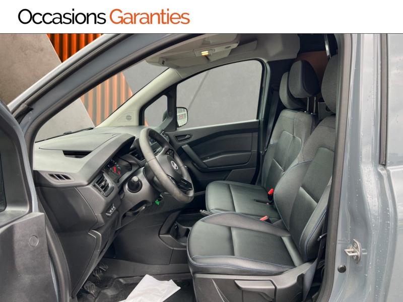 Voitures occasions NISSAN Townstar Tekna Metz