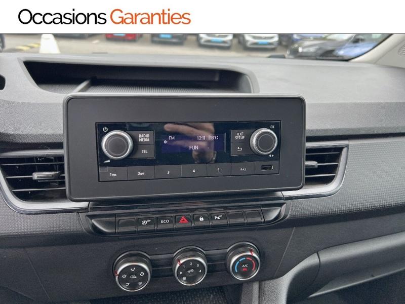 Voitures occasions NISSAN Townstar Tekna Metz