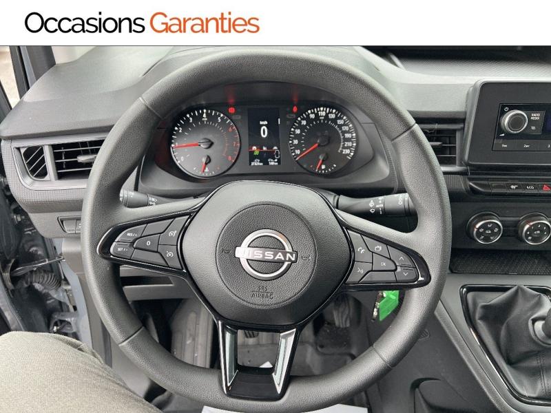 Voitures occasions NISSAN Townstar Tekna Metz