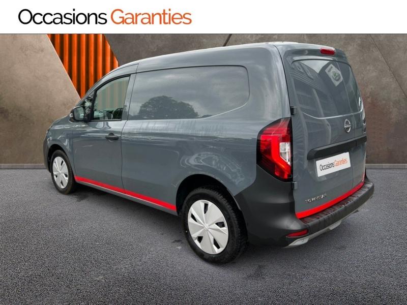 Voitures occasions NISSAN Townstar Tekna Metz