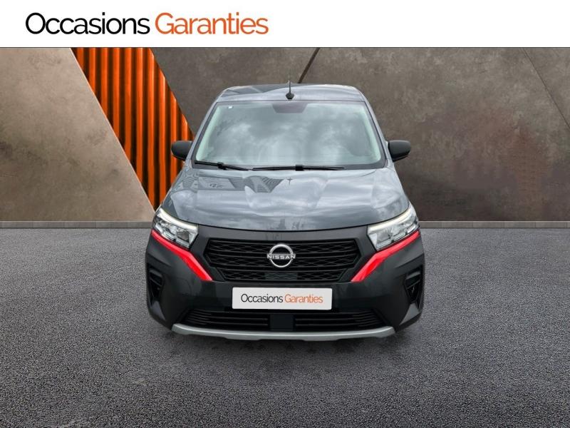 Voitures occasions NISSAN Townstar Tekna Metz