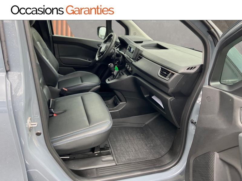 Voitures occasions NISSAN Townstar Tekna Metz