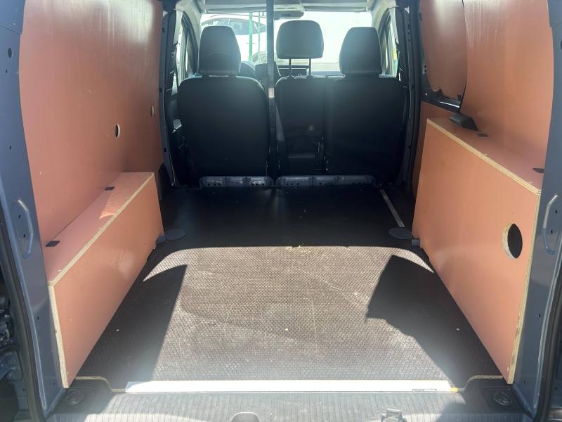 Voitures occasions NISSAN Townstar Tekna Metz