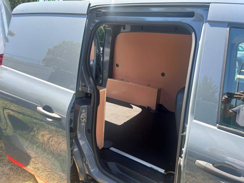 Voitures occasions NISSAN Townstar Tekna Metz