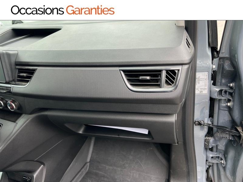 Voitures occasions NISSAN Townstar Tekna Metz