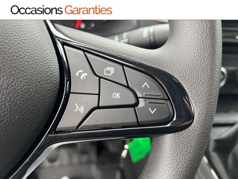 Voitures occasions NISSAN Townstar Tekna Metz