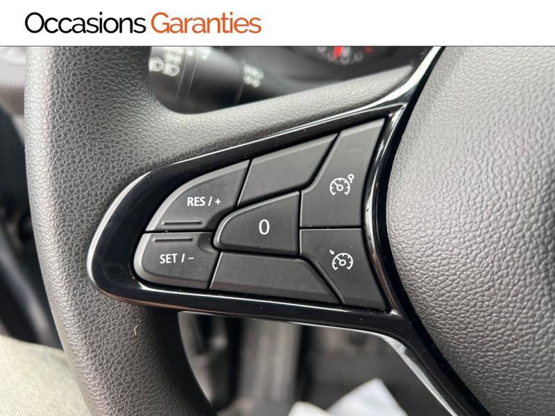 Voitures occasions NISSAN Townstar Tekna Metz