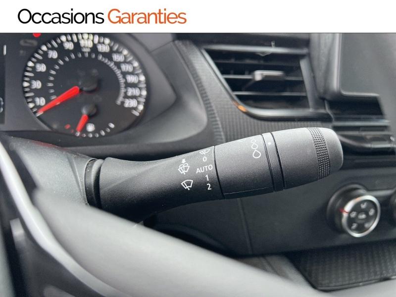 Voitures occasions NISSAN Townstar Tekna Metz