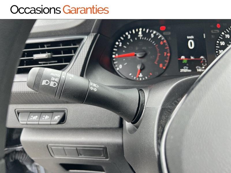 Voitures occasions NISSAN Townstar Tekna Metz