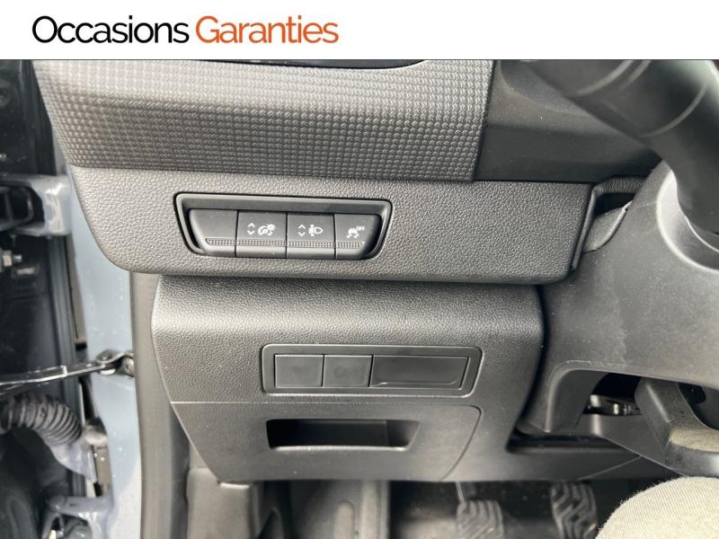 Voitures occasions NISSAN Townstar Tekna Metz