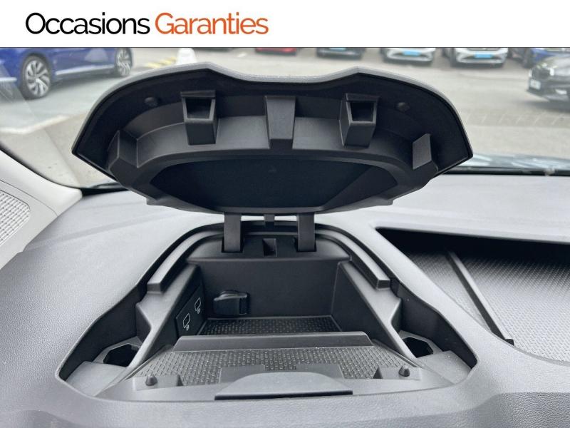 Voitures occasions NISSAN Townstar Tekna Metz