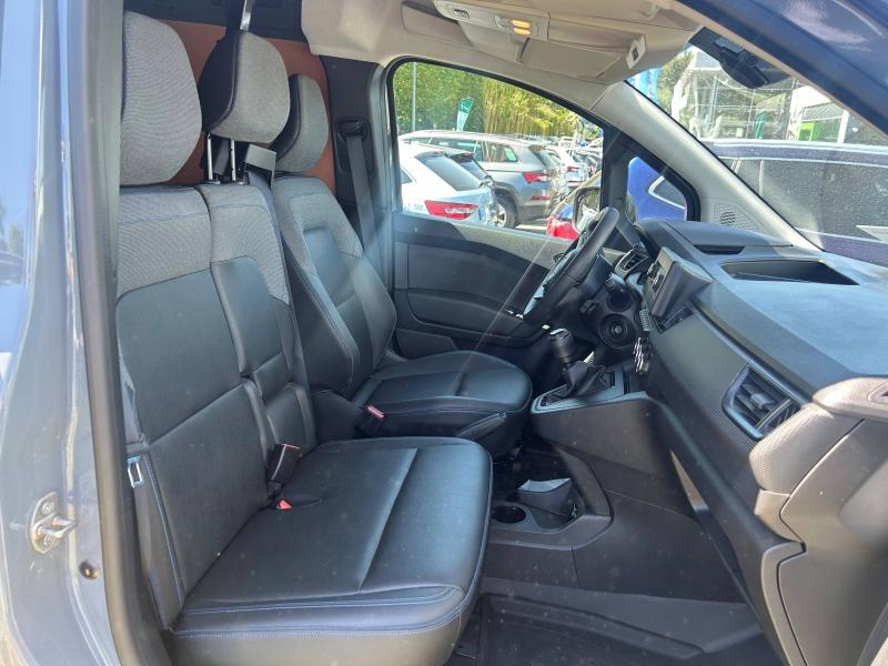 Voitures occasions NISSAN Townstar Tekna Metz