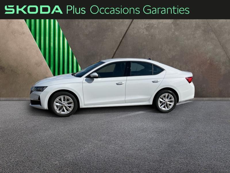 Voitures occasions ŠKODA OCTAVIA Selection Metz