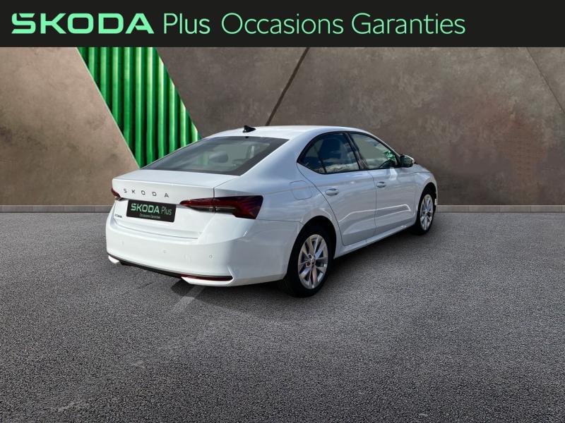 Voitures occasions ŠKODA OCTAVIA Selection Metz