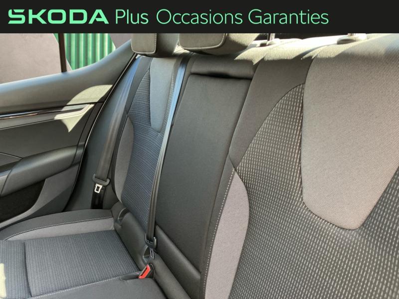 Voitures occasions ŠKODA OCTAVIA Selection Metz