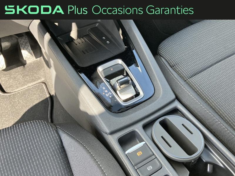 Voitures occasions ŠKODA OCTAVIA Selection Metz