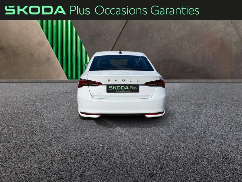 Voitures occasions ŠKODA OCTAVIA Selection Metz