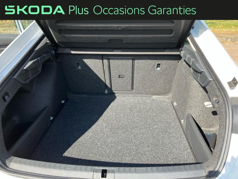 Voitures occasions ŠKODA OCTAVIA Selection Metz