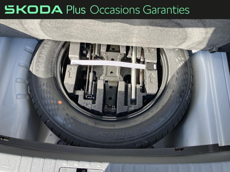 Voitures occasions ŠKODA OCTAVIA Selection Metz