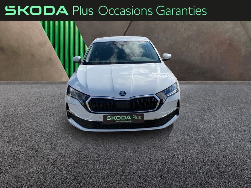 Voitures occasions ŠKODA OCTAVIA Selection Metz