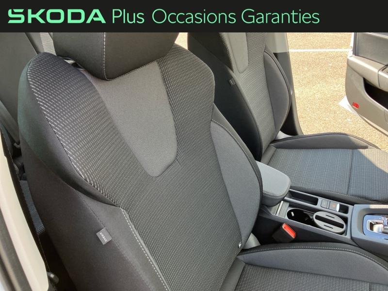 Voitures occasions ŠKODA OCTAVIA Selection Metz