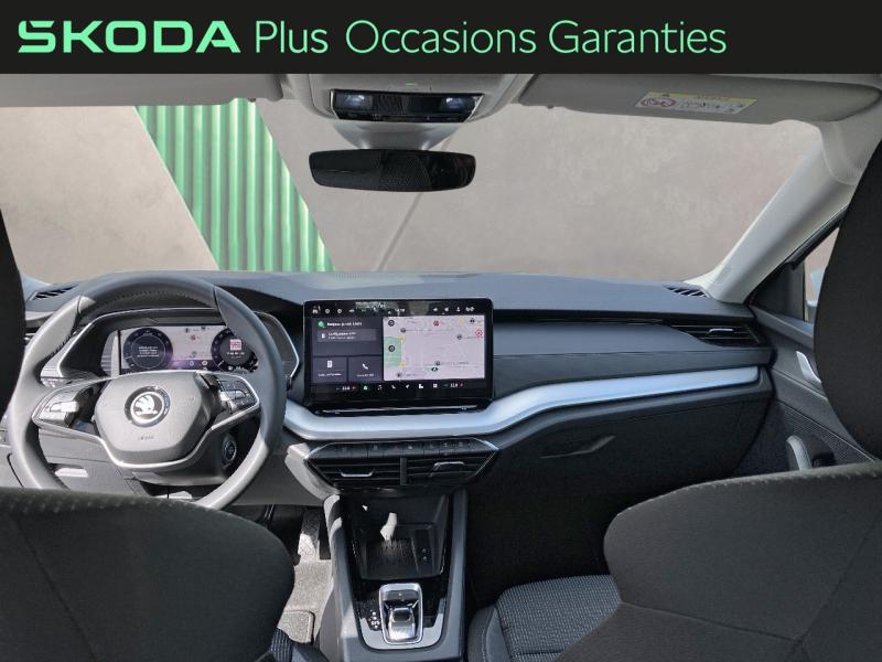 Voitures occasions ŠKODA OCTAVIA Selection Metz