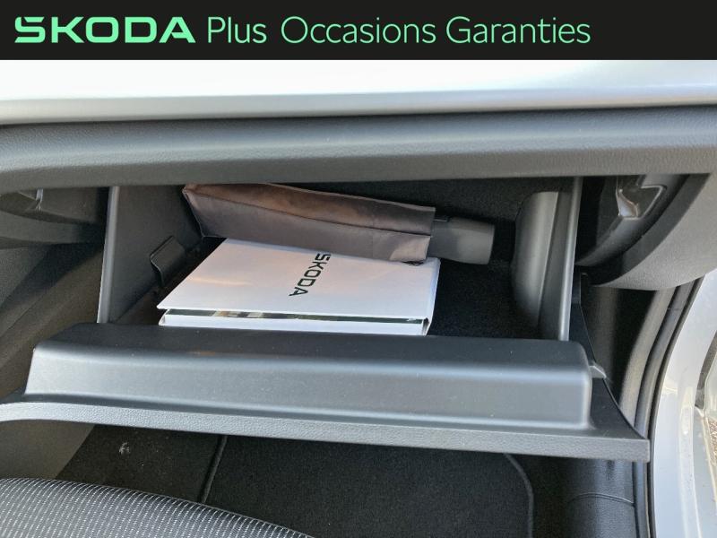 Voitures occasions ŠKODA OCTAVIA Selection Metz