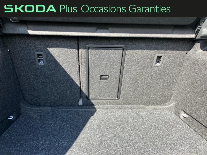 Voitures occasions ŠKODA OCTAVIA Selection Metz