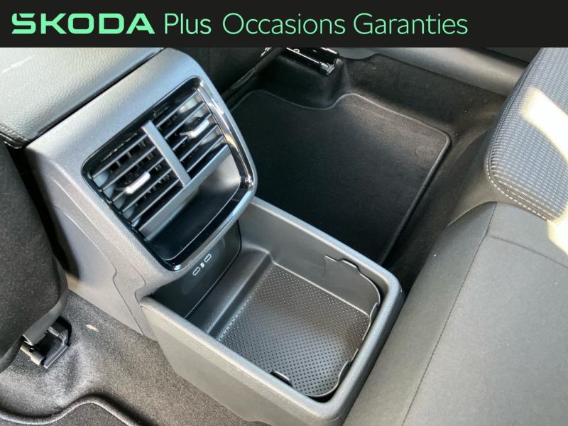 Voitures occasions ŠKODA OCTAVIA Selection Metz