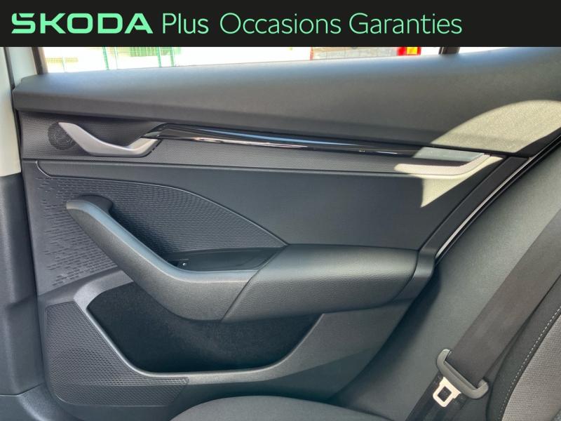 Voitures occasions ŠKODA OCTAVIA Selection Metz