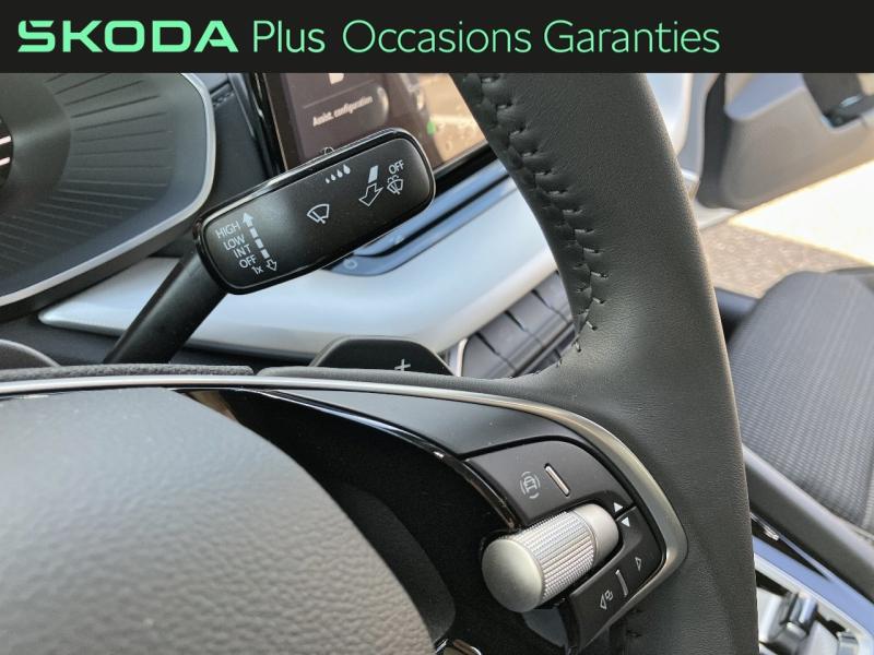 Voitures occasions ŠKODA OCTAVIA Selection Metz