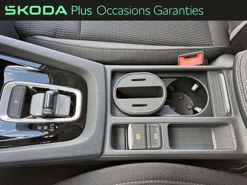 Voitures occasions ŠKODA OCTAVIA Selection Metz