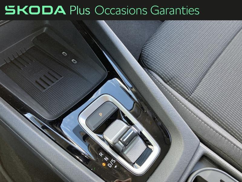 Voitures occasions ŠKODA OCTAVIA Selection Metz