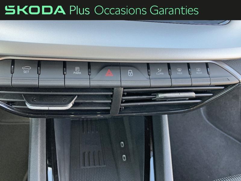 Voitures occasions ŠKODA OCTAVIA Selection Metz