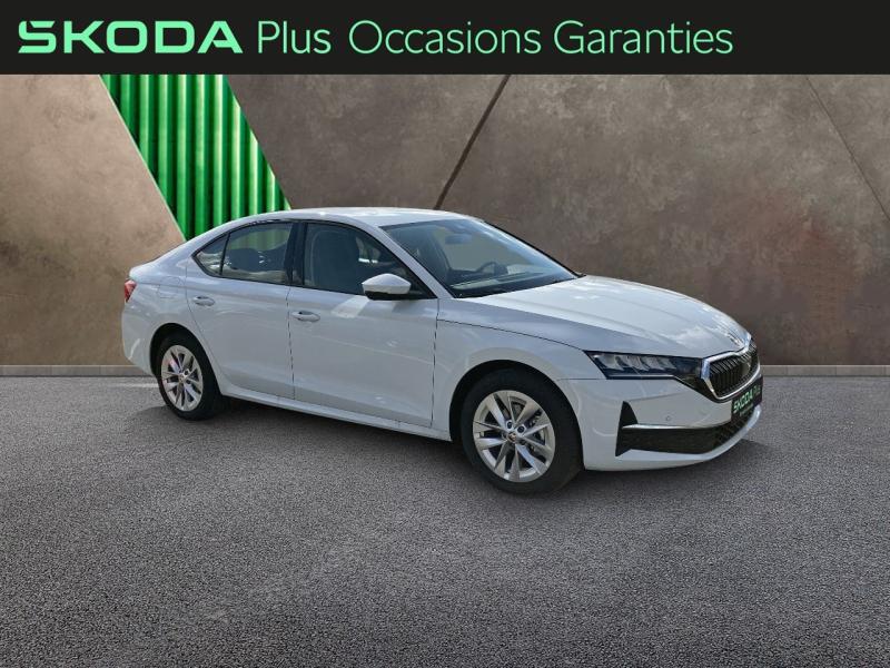 Voitures occasions ŠKODA OCTAVIA Selection Metz