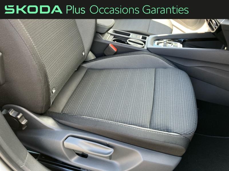 Voitures occasions ŠKODA OCTAVIA Selection Metz