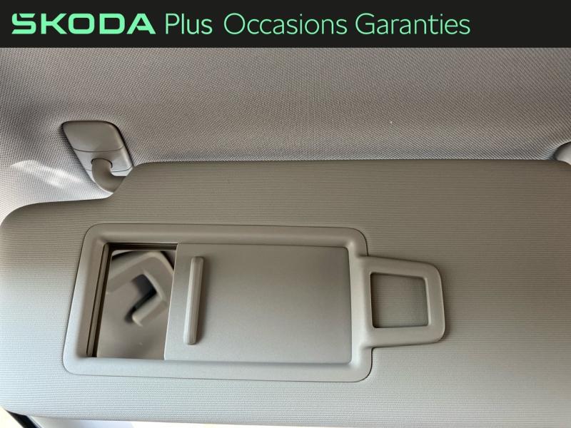 Voitures occasions ŠKODA OCTAVIA Selection Metz