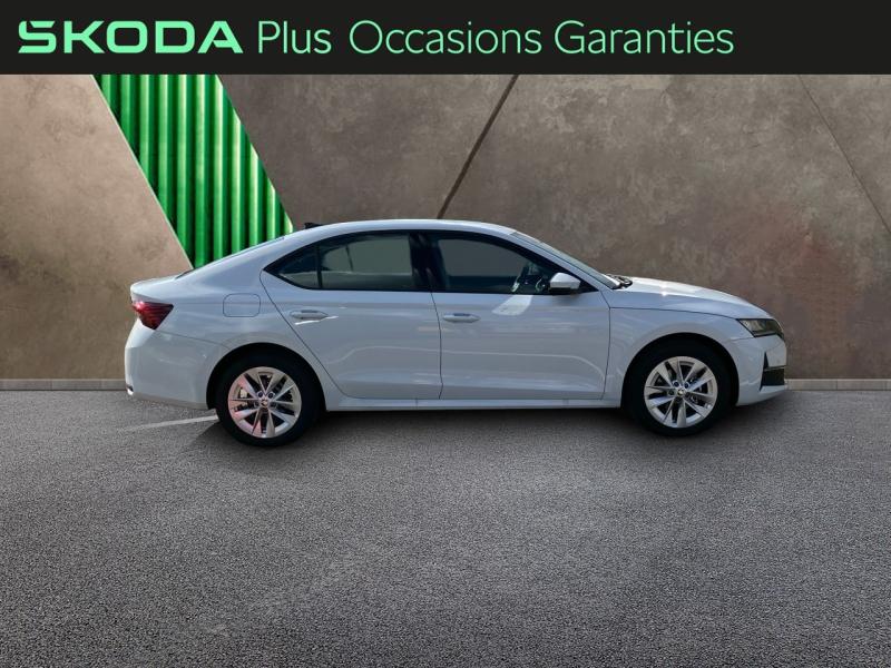 Voitures occasions ŠKODA OCTAVIA Selection Metz